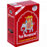 Чай Чёрный Байховый Гранулированный Maharaja 100 г