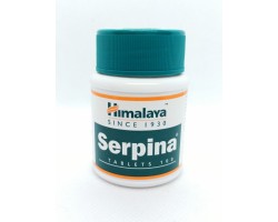 Серпина Гималая Serpina Himalaya 100таб