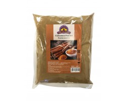 Корица молотая 500г, INDIAN BAZAR