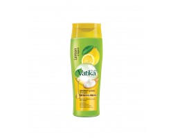 Шампунь Vatika Против Перхоти Лимон Dabur 200мл ОАЭ