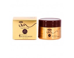 Аюрведический Крем Кумкумади  Антивозрастной Insta Glow Cream, Омолаживающий  Vasu, 50 мл