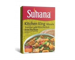 Смесь Специй Королевская Kitchen King 50 г Suhana