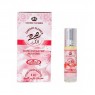 Женские Масляные Духи Цветок Сакуры Аль Рехаб 6мл Al Rehab Cherry Flower Concentrated Perfume for Women