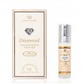 Масляные Духи Унисекс Даймонд Аль Рехаб 6мл Al Rehab Diamond Concentrated Perfume Unisex