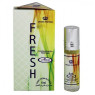 Масляные Духи Унисекс Фреш Аль Рехаб 6мл Al Rehab Fresh Concentrated Perfume Unisex
