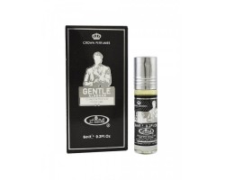 Al Rehab Унисекс Gentle Масляные Духи Ролик 6мл