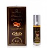 Женские Масляные Духи Голден Аль Рехаб 6мл Al Rehab Golden Concentrated Perfume for Women
