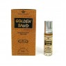 Al Rehab Женский Golden Sand Масляные Духи Ролик 6мл