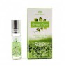 Al Rehab Женский Green Tea Масляные Духи Ролик 6мл
