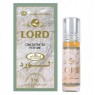 Al Rehab Унисекс Lord Масляные Духи Ролик 6мл