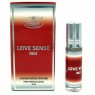 Арабские Масляные Духи Love Sense Red Lade Classic 6мл