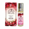 Женские Масляные Духи Марокканская Роза Аль Рехаб 6мл Al Rehab Moroccan Rose Concentrated Perfume for Women