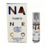 Арабские Масляные Духи Narco Lade Classic 6мл