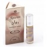 Масляные Духи Унисекс Раван Аль Рехаб 6мл Al Rehab Rawan Concentrated Perfume Unisex