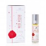 Al Rehab Женский Red Rose Масляные Духи Ролик 6 мл