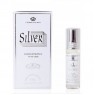 Al Rehab Женский Silver Масляные Духи Ролик 6мл