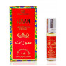 Женские Масляные Духи Сьюзан Аль Рехаб 6мл Al Rehab Susan Concentrated Perfume for Women