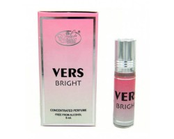 Арабские Масляные Духи Vers Bright Lade Classic 6мл