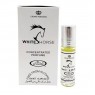Al Rehab Мужской White Horse Масляные Духи Ролик 6мл