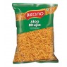 Закуска Индийская Хрустящая Лапша из Картофеля и Нутовой Муки Aloo Bhujia Bikano 200 г