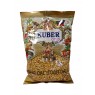Горох Тур Toor Dal Kuber 500 г