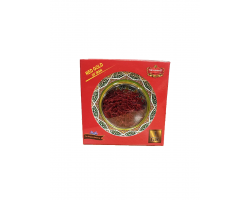 Saffron, Red Gold (Шафран, красное золото), MohammaD
