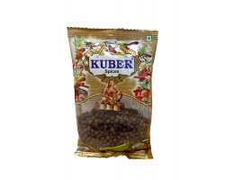 Черный Перец Горошком Black Pepper Whole Kuber 50 г