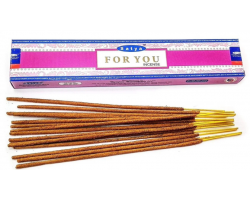 Благовония For You 15 шт Satya