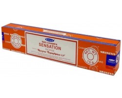 Благовония Sensation Satya 15г 
