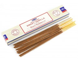 Благовония Sweet Vanilla 15 г Satya