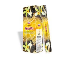 Благовония Vanilla (Ваниль) 20шт, Darshan