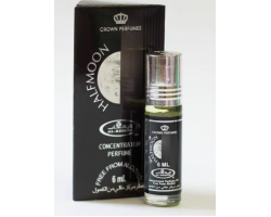 Al Rehab Мужской Halfmoon  Масляные Духи Ролик 6мл