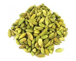 Кардамон Зеленый Cardamom 25г Намасте 