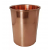 Медный Cтакан Plain 1 шт