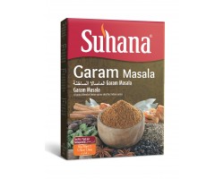 Смесь Специй Универсальная Garam Masala 50г Suhana