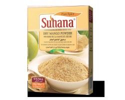 Манго Порошок Mango Powder Suhana 100г