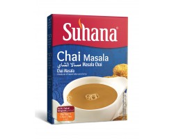 Смесь Специй для Чая Масала Chai Masala 50г Suhana