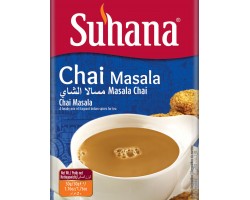 Смесь Специй для Чая Масала Chai Masala 50г Suhana