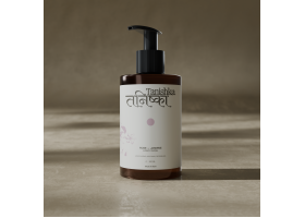 Мыло Жидкое для Рук Rose & Jasmine Hand Wash 300мл Tanishka