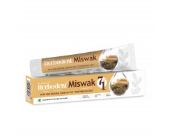 Зубная Паста Хербодент Мисвак Miswak Herbodent 100г Dr. Jaikaran