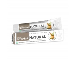 Зубная Паста Хербодент Natural Herbodent 100г Dr. Jaikaran