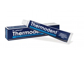 Зубная Паста Thermodent 100г Dr. Jaikaran