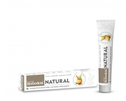 Зубная Паста Хербодент Natural Herbodent 100г Dr. Jaikaran