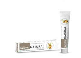 Зубная Паста Хербодент Natural Herbodent 100г Dr. Jaikaran