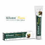 Зубная Паста Хербодент Премиум Premium Herbodent 100г Dr. Jaikaran