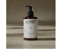 Питательный Кондиционер для Волос Rice Water Conditioner 300 мл Tanishka