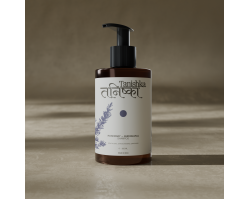 Укрепляющий Шампунь для Волос Rosemary & Bhringraj Shampoo 300 мл Tanishka