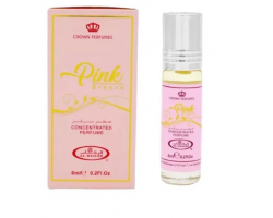Al Rehab Женский Pink Breeze Масляные Духи Ролик 6мл