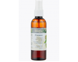 Цветочная Вода Жасмин Aasha Herbals 100 мл