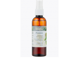 Цветочная Вода Жасмин Aasha Herbals 100 мл